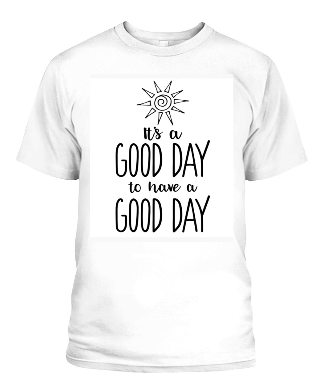 Unisex T-Shirt | Gildan 5000