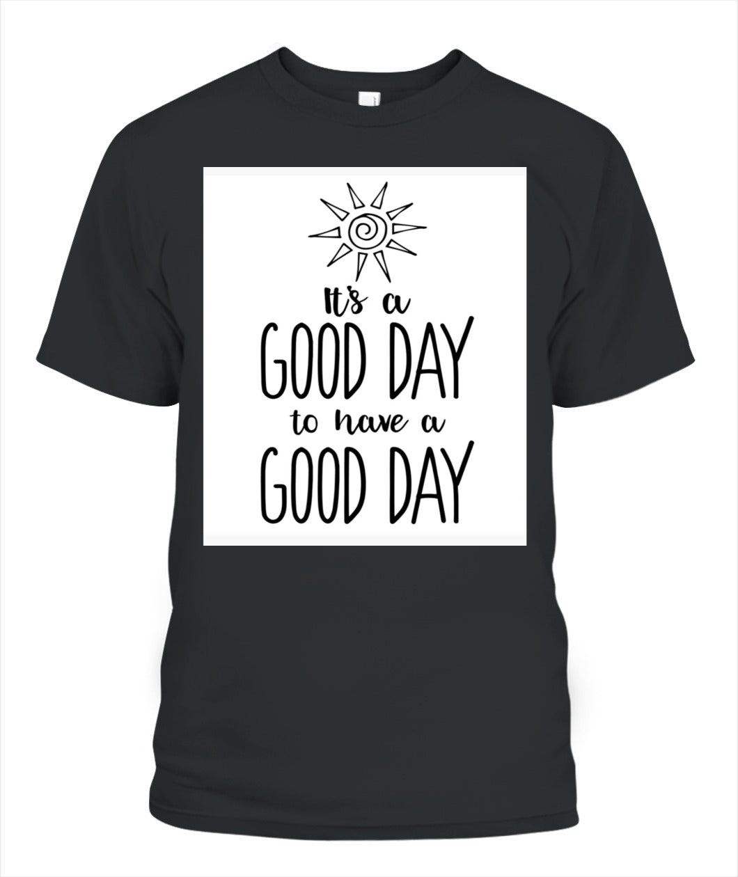 Unisex T-Shirt | Gildan 5000