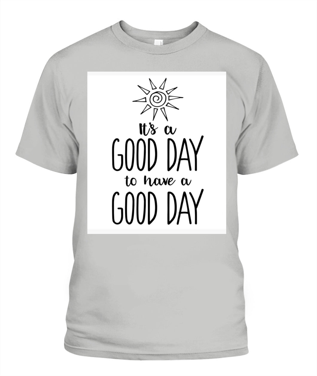 Unisex T-Shirt | Gildan 5000