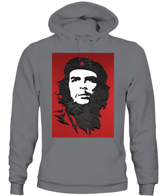 Unisex Hoodie | Gildan 18500