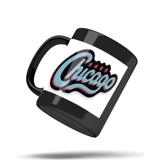 Ceramic Mug 11Oz